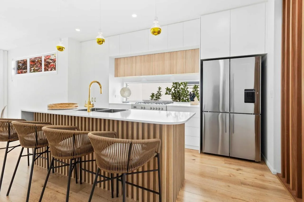Haven On Hooper Villa Gold Coast Holiday home