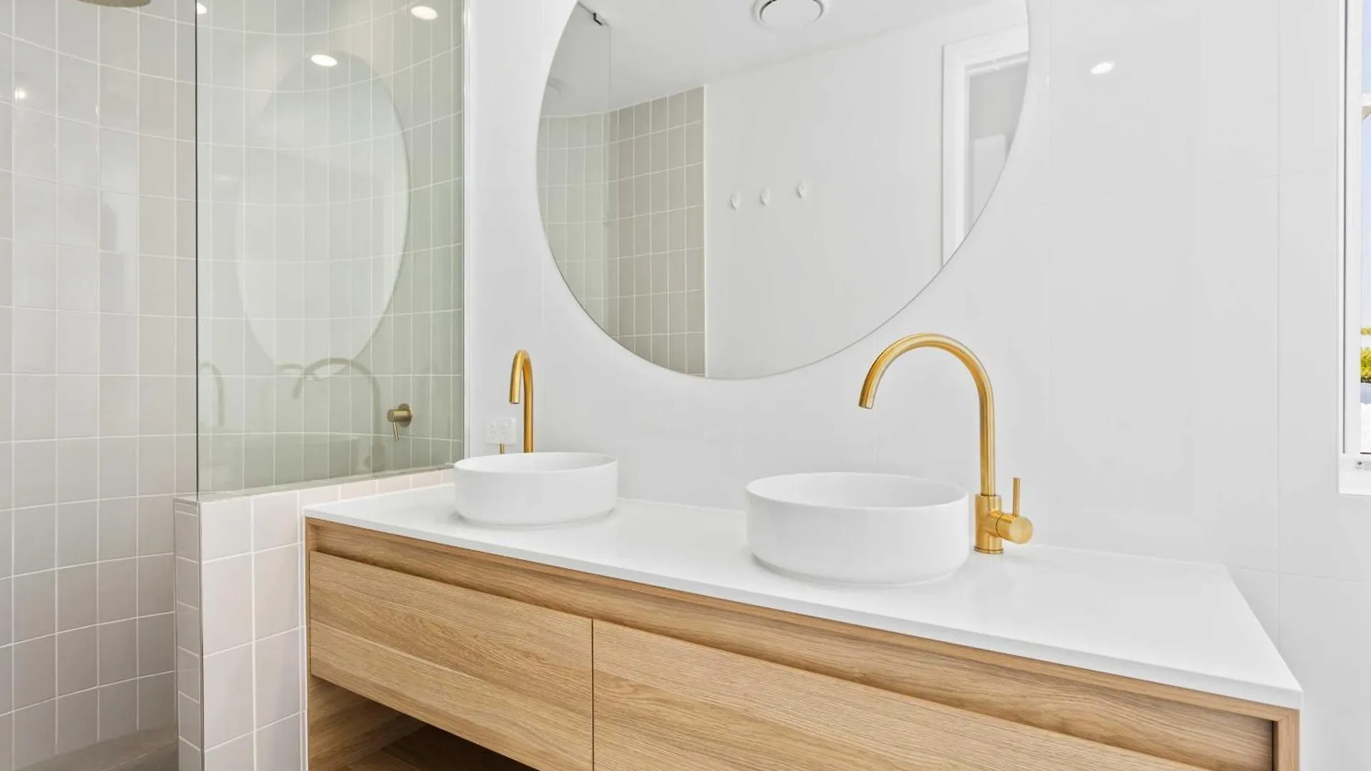 Haven On Hooper Villa Gold Coast