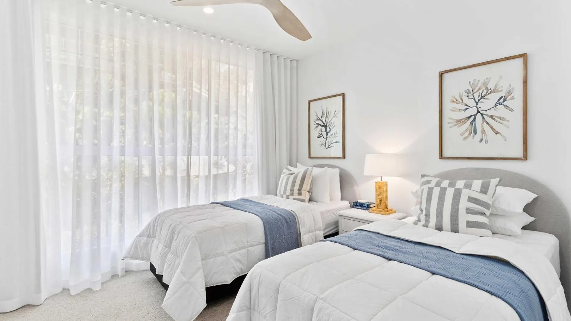 Holiday home Haven On Hooper Villa Gold Coast Australia