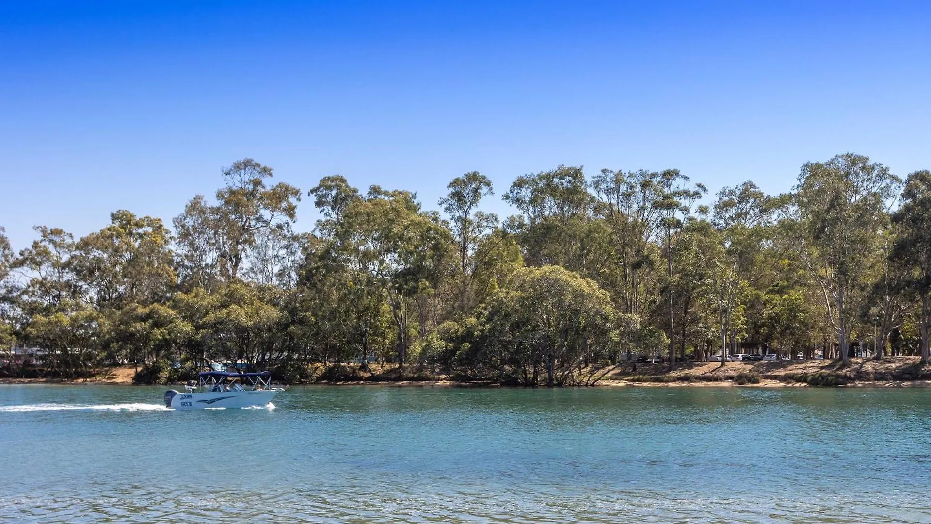 Haven On Hooper Villa Gold Coast Holiday home