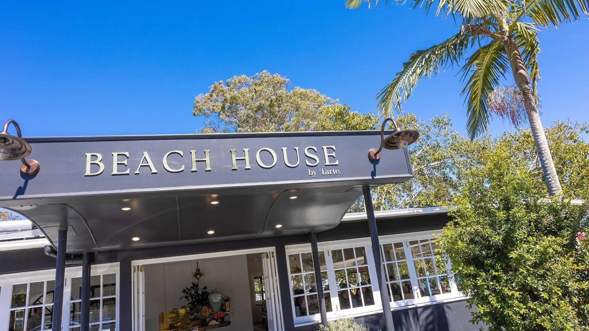 Haven On Hooper Villa Gold Coast