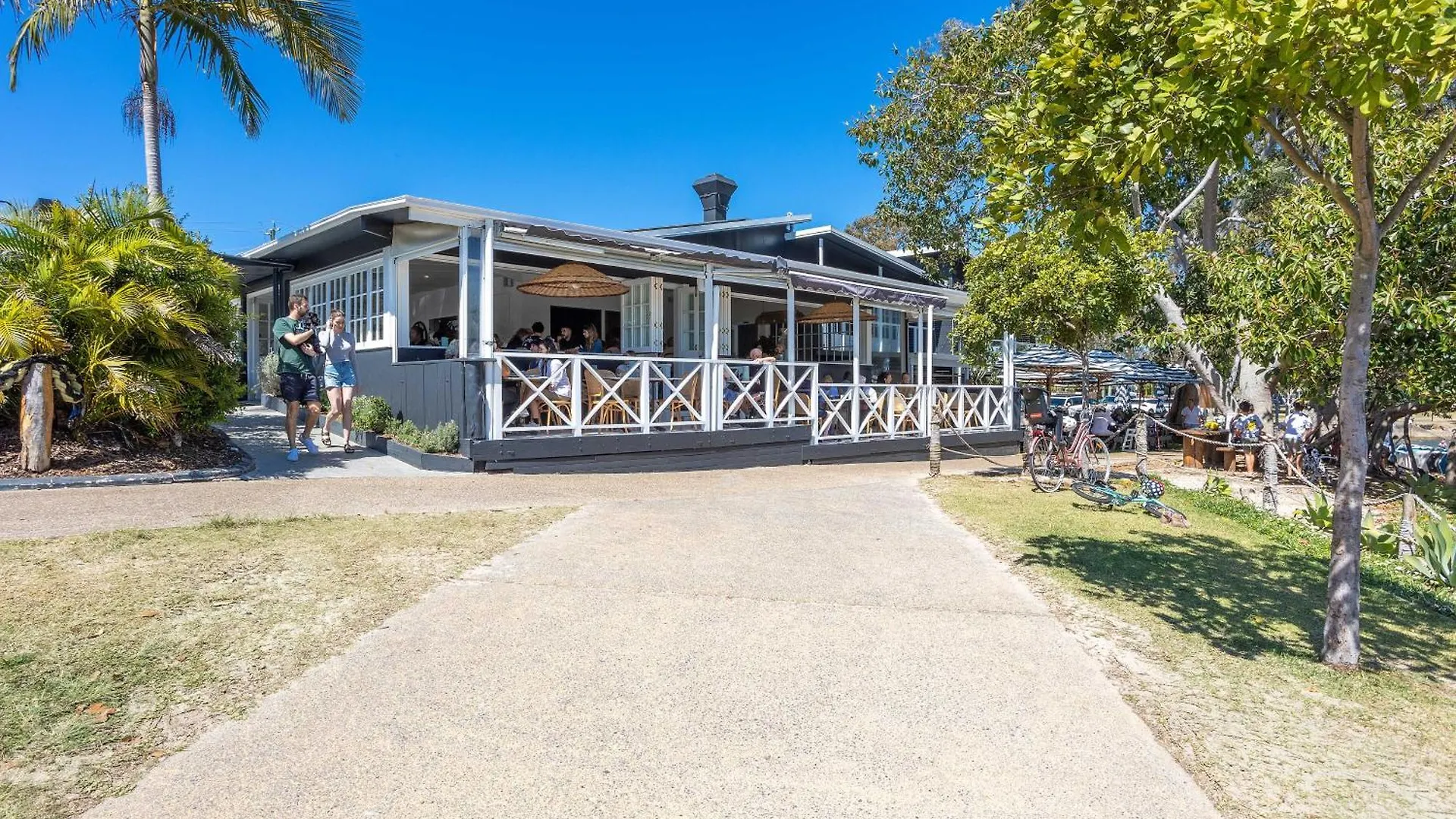 Haven On Hooper Villa Gold Coast 0*,