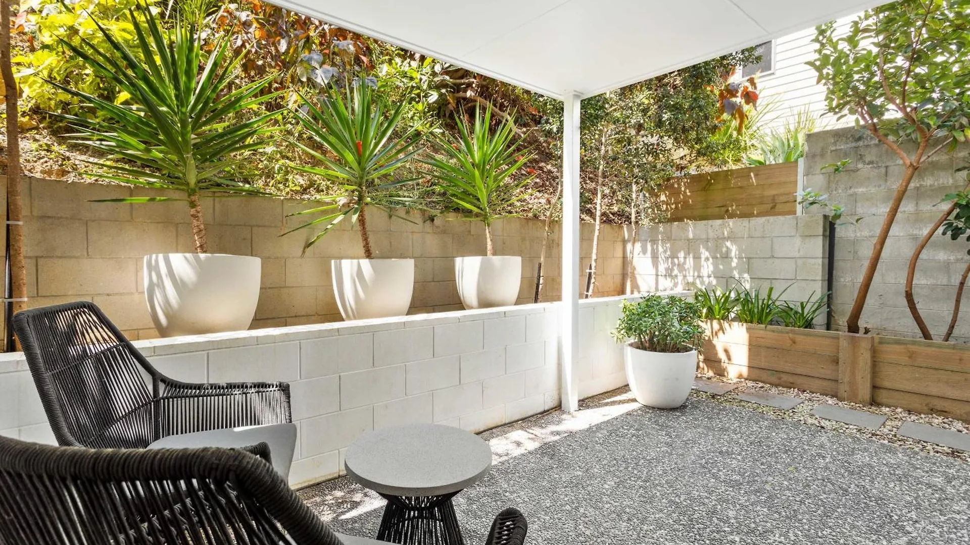 Haven On Hooper Villa Gold Coast Holiday home