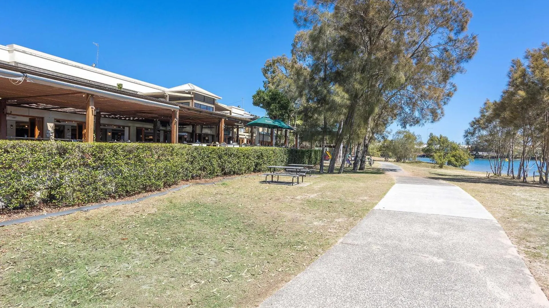 Haven On Hooper Villa Gold Coast