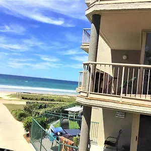 Sanctuary Gold Coast