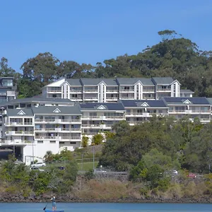 The Hill Currumbin Gold Coast