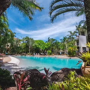 Sanctuary Gold Coast